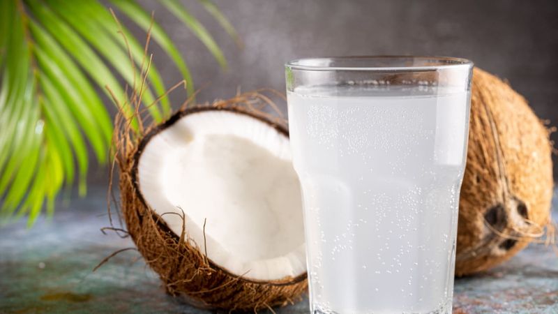 Coconut Water Beverages
