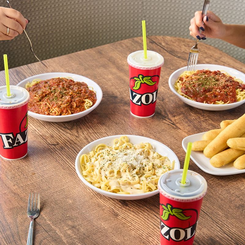 Fazoli's