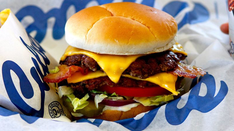 Culver’s