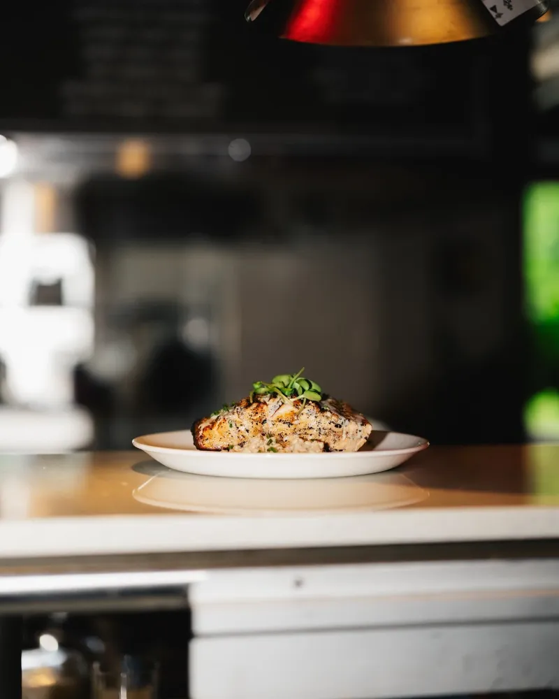 Tinos Greek Kitchen – New Hampshire