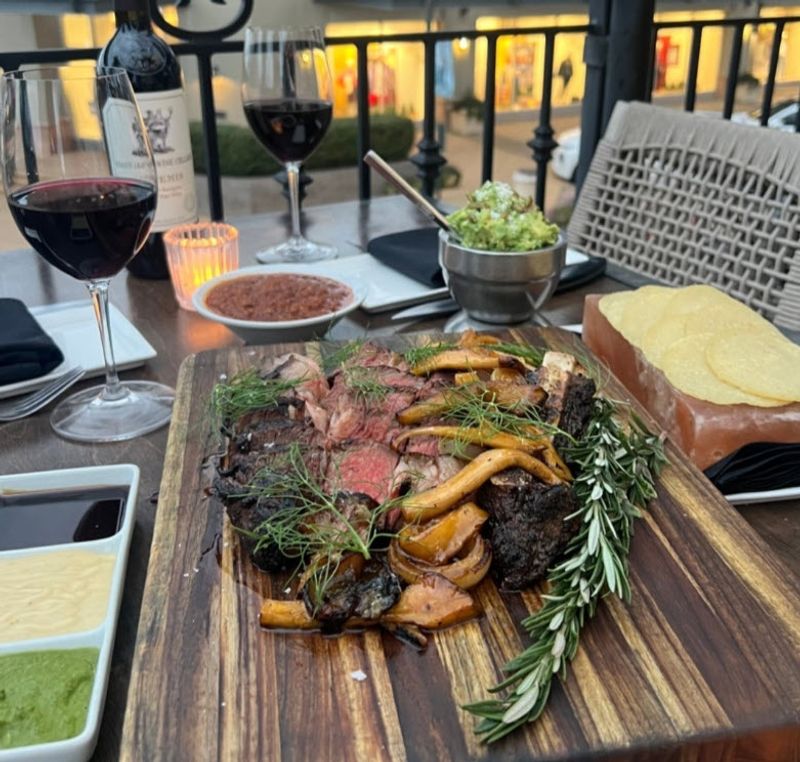 The Mission (Scottsdale, Arizona)