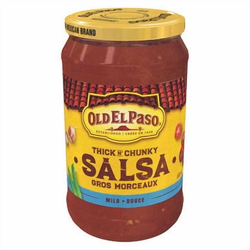 Old El Paso