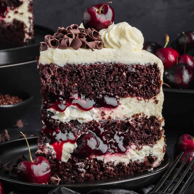 Black Forest