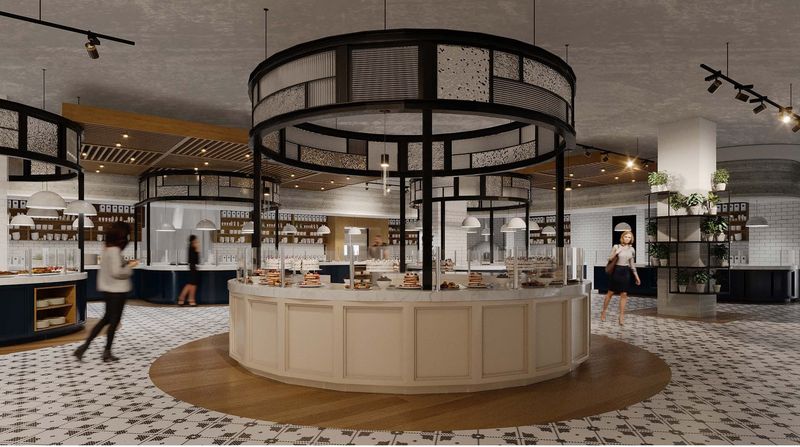 Turning Stone Resort Casino (Central New York)