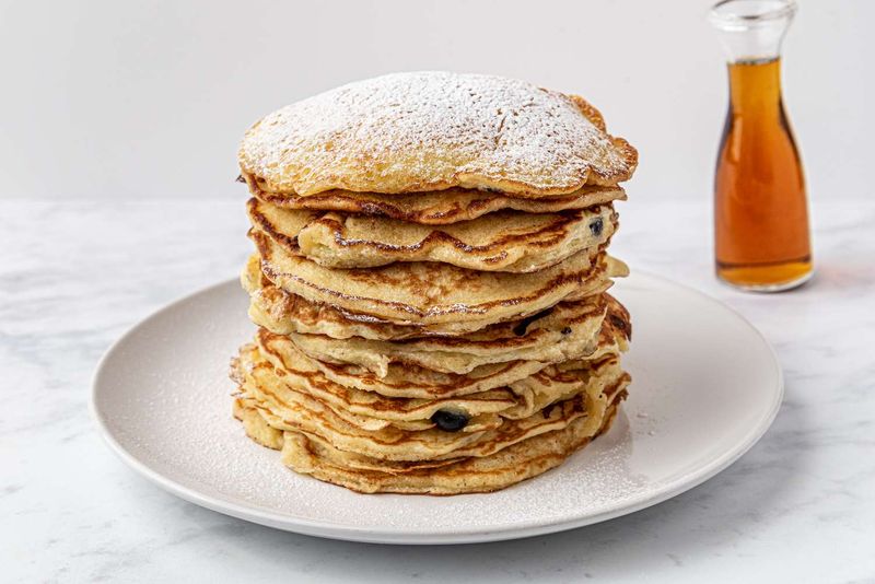 Clinton St. Baking Company (New York City, New York)