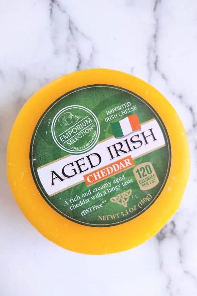 Emporium Selection Irish Cheddar