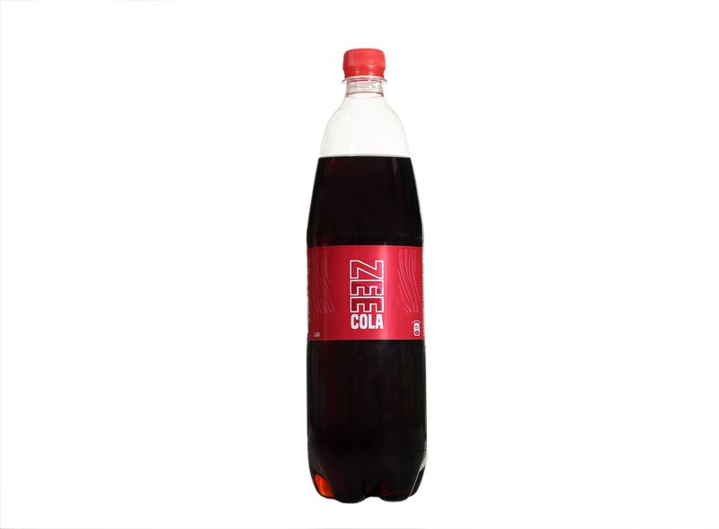 Lebanese Cola (Candy Cola)