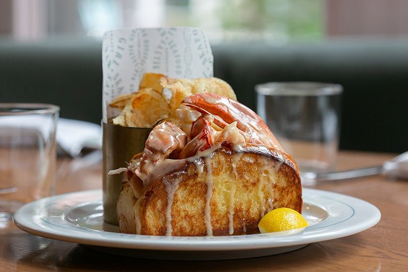 Row 34 - Boston, Massachusetts