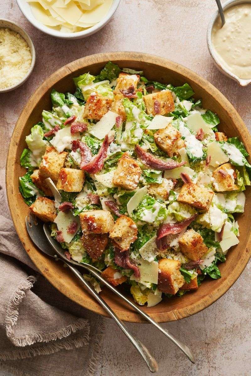 Caesar Salad