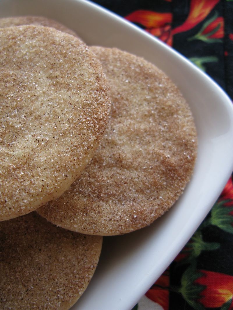 Biscochitos