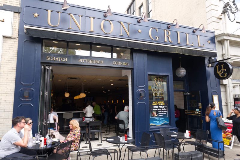 Union Grill (Pittsburgh)