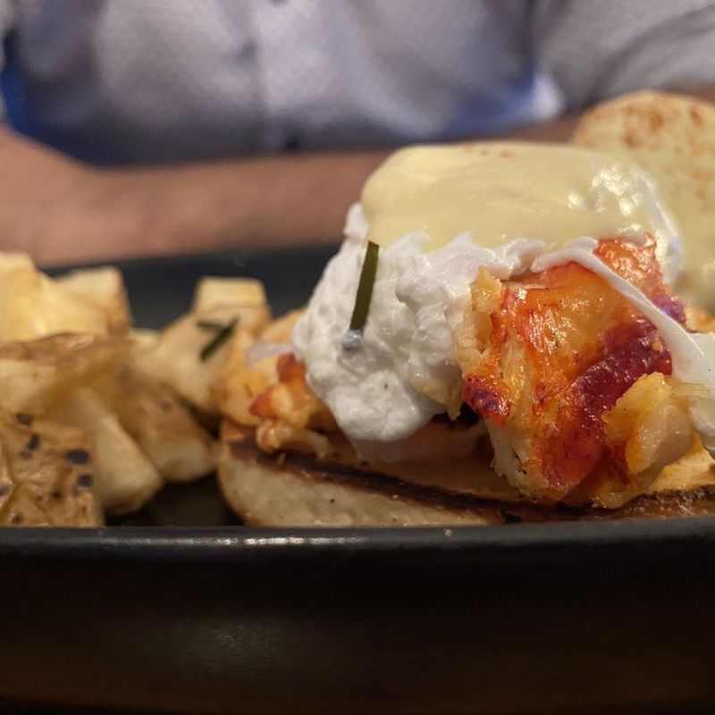 Corner Café - Rhode Island