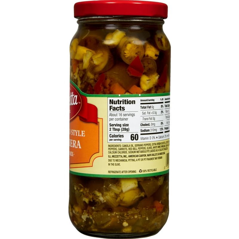 Giardiniera