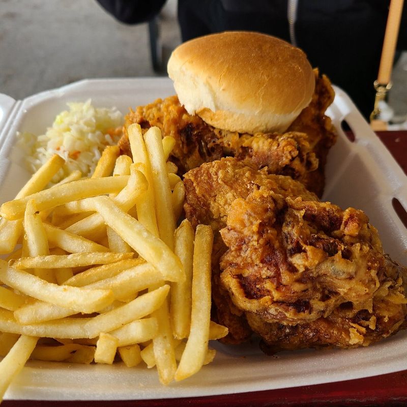 Chick-N-Dip