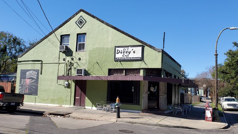 Li'l Dizzy's Cafe: Breakfast Worth Waking Up For