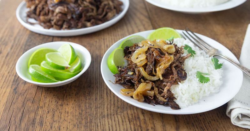 Vaca Frita