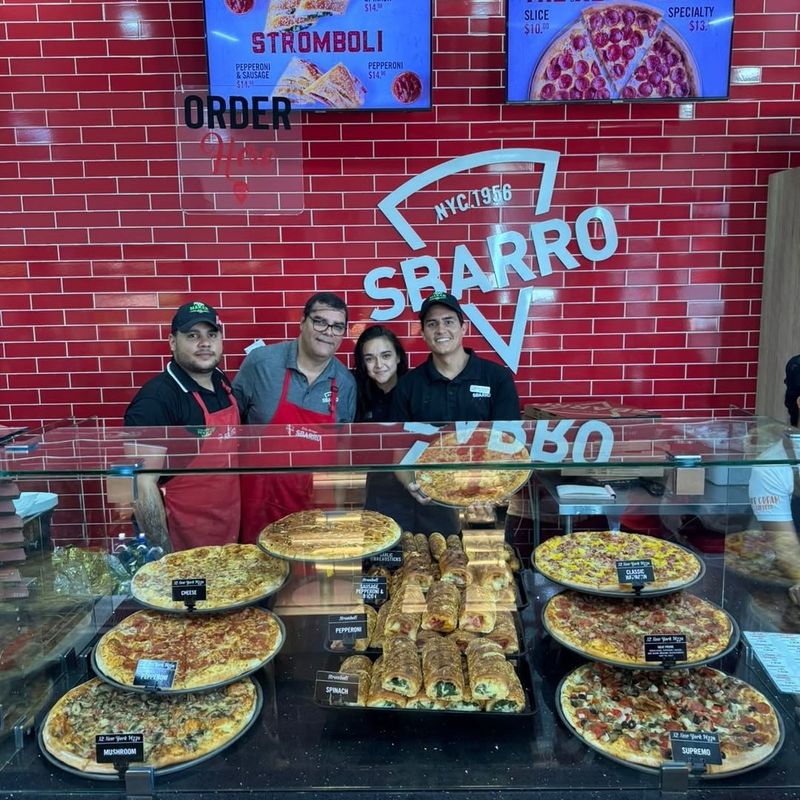 Sbarro