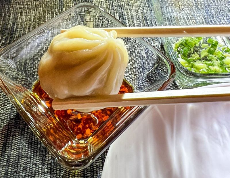 Xiao Long Bao (Soup Dumplings)
