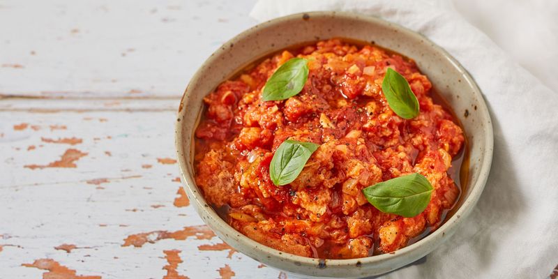 Pappa al Pomodoro (Tuscany)