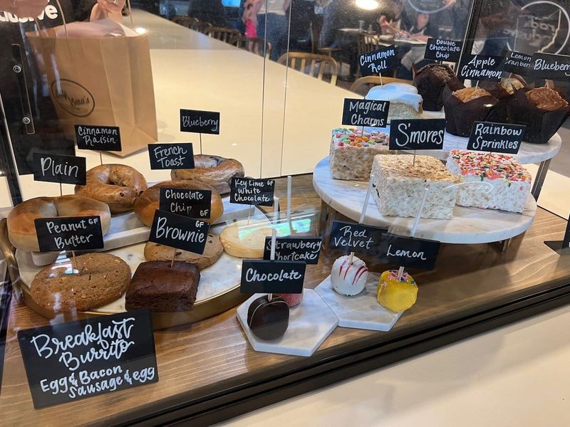 Pittsburgh: Bitty & Beau's Coffee