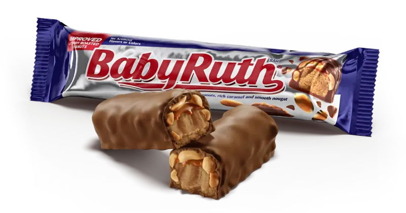 Baby Ruth