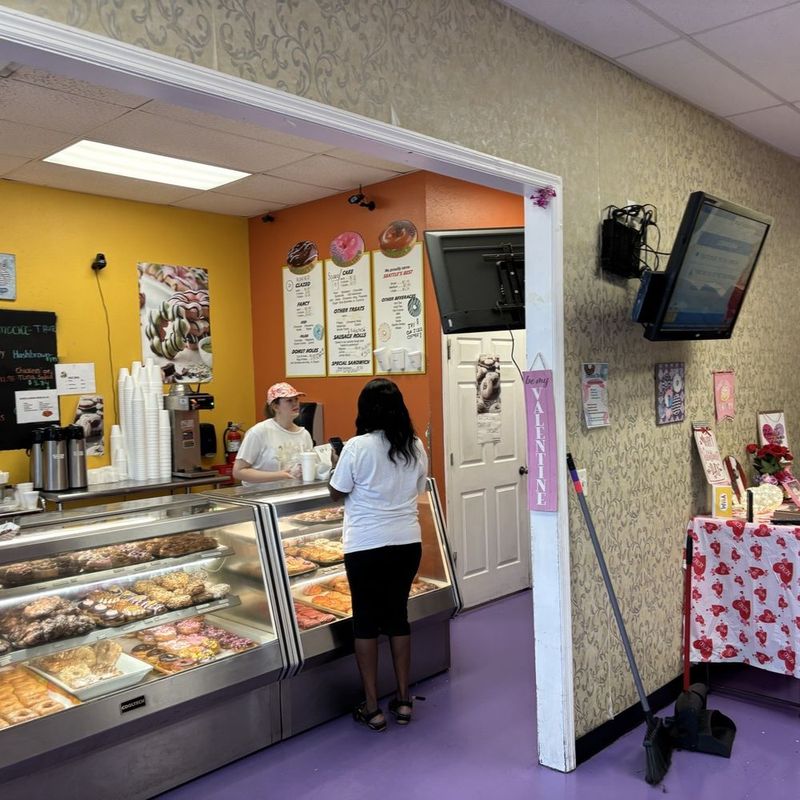 Community Favorite for Special Orders