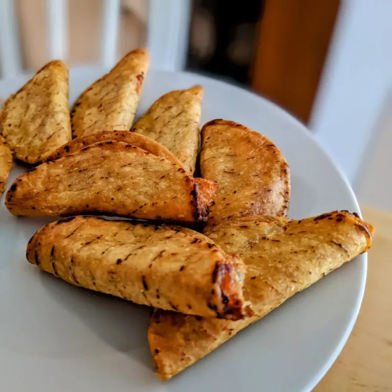 Don Miguel Beef Mini Tacos