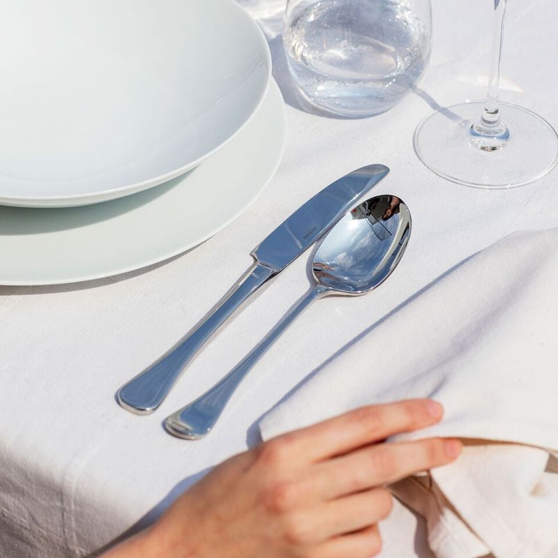 Mishandling Serviceware