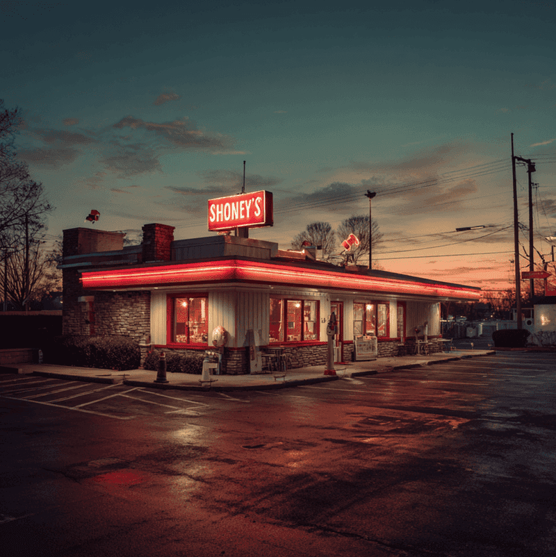 Shoney’s