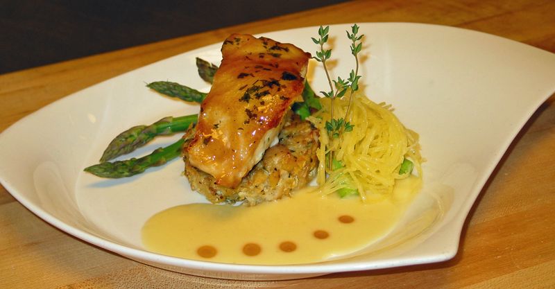 Buffet at Tulalip Resort Casino - Tulalip, Washington