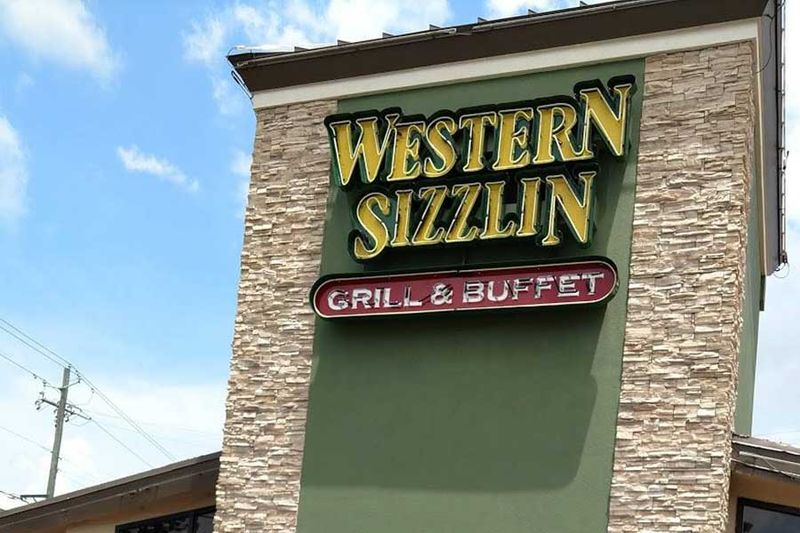 Western Sizzlin