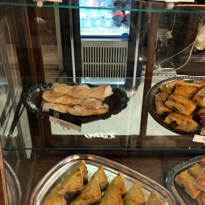 Cuban Dulcería International Bakery in the Dallas area