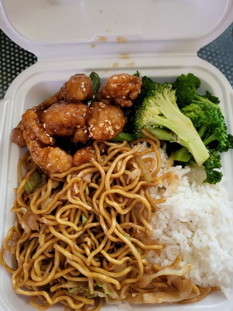 Panda Express