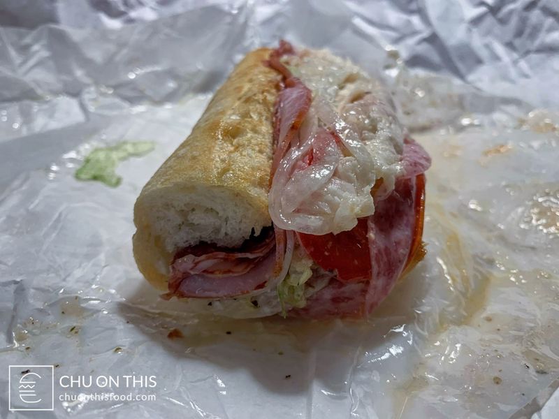 Washington, D.C. - Bub and Pop’s