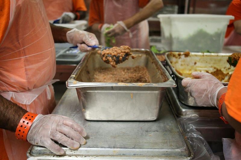 Chili or chili-style stew