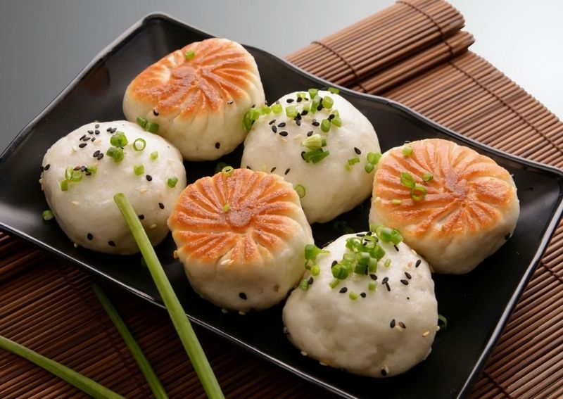 Shengjian Bao