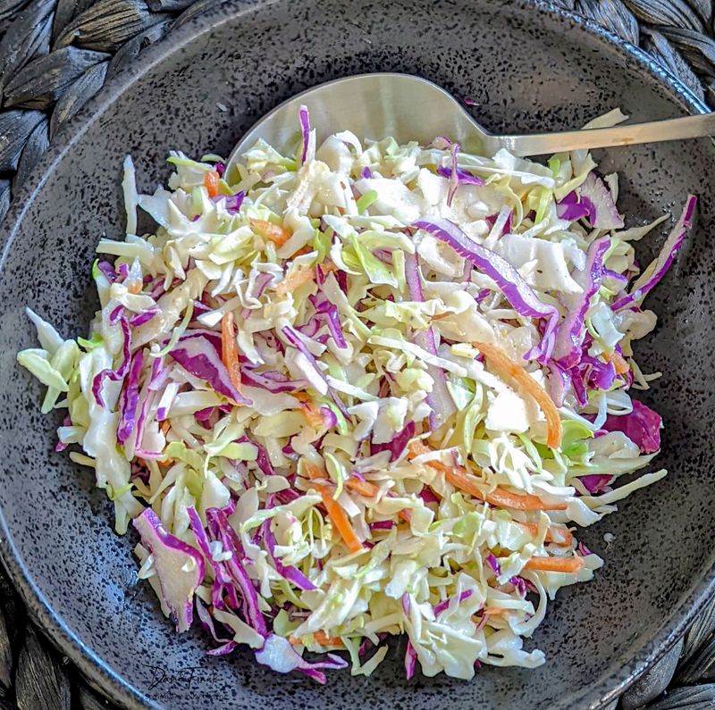 Coleslaw