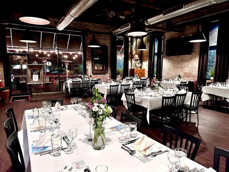 Pistarro’s — Frederick (Downtown)