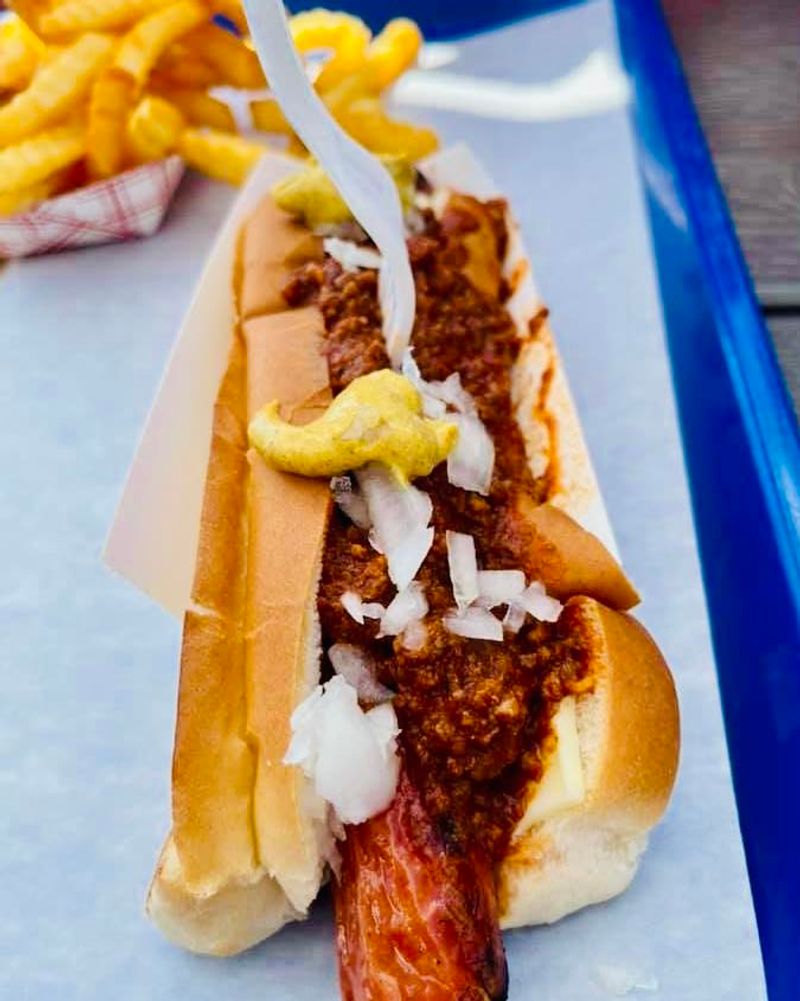 Glenwood Drive-In (Connecticut)