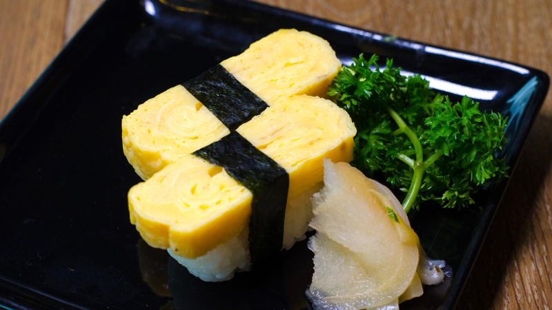 Tamago Sushi