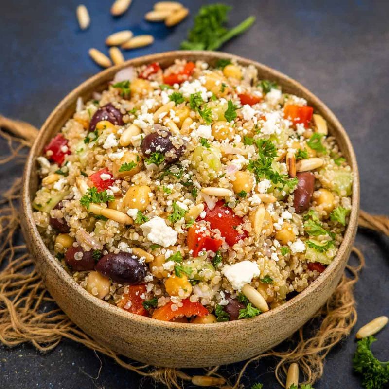 Day 6: Sheet-Pan Ease