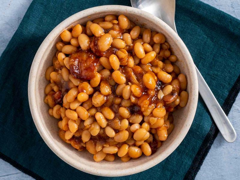 Baked Beans