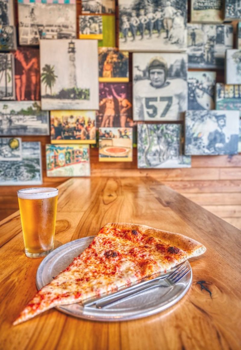 Lazy Moon — Orlando