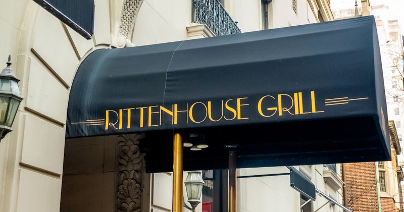Rittenhouse Grill (Philadelphia)