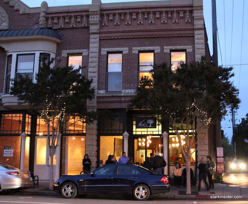 Nick’s on Main - Los Gatos