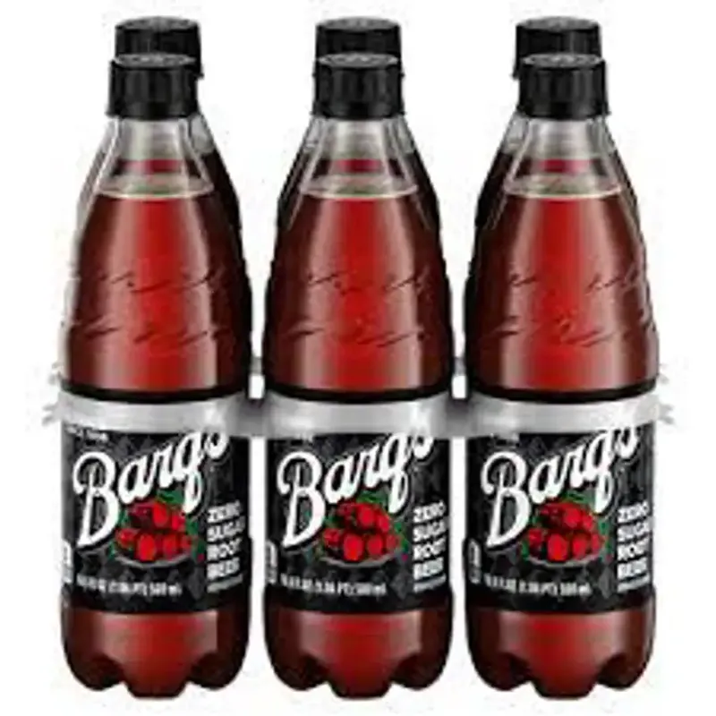 Barq's Root Beer (Mississippi)