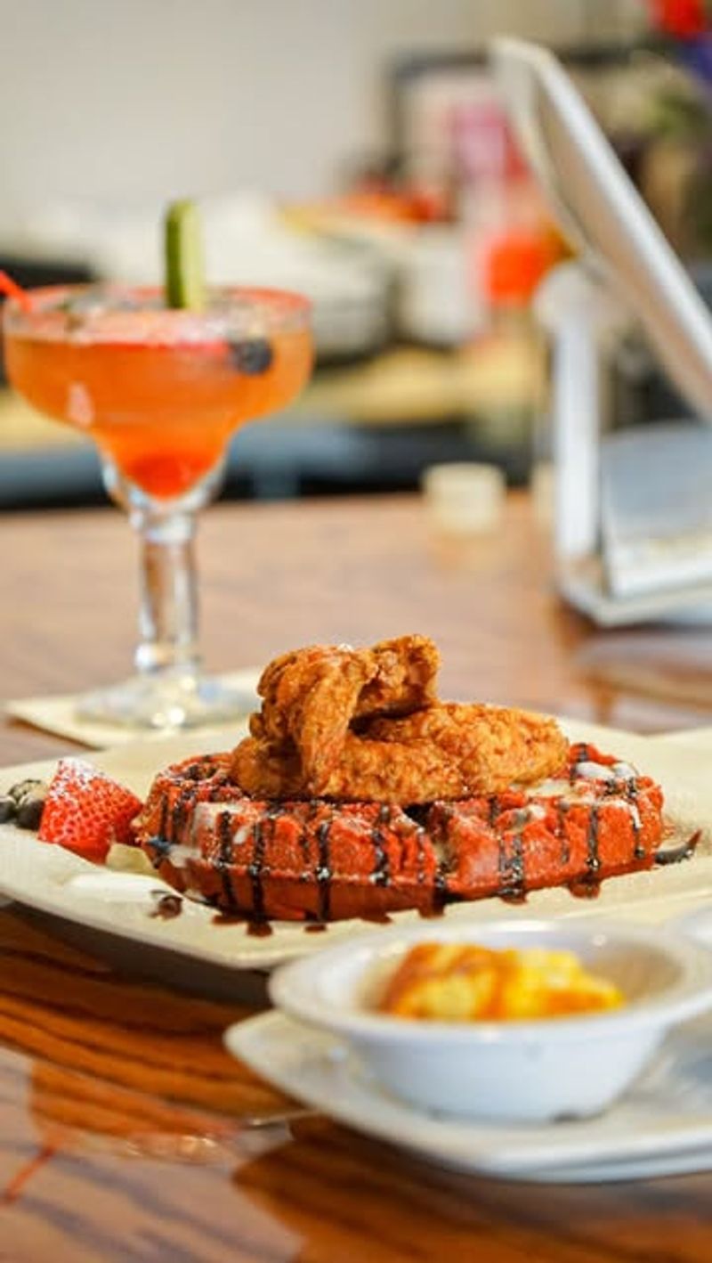 District 924 Soulfood & Cocktails — Winston-Salem, NC