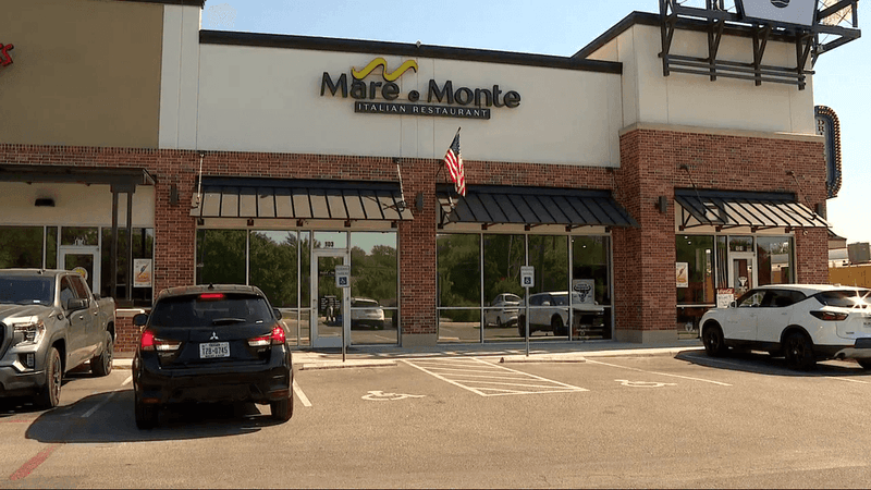 Mare e Monte: Italy Meets Mexico in Culinary Harmony