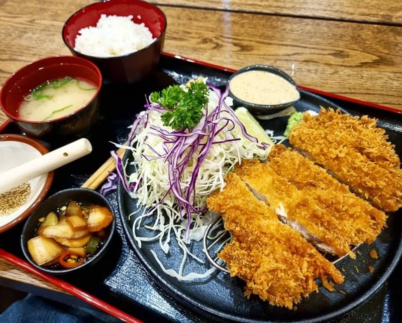 Tonkatsu-ya