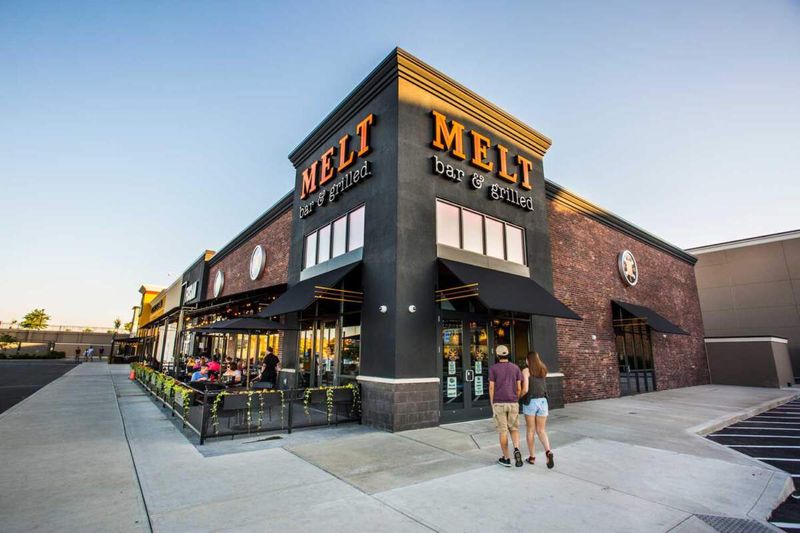 Melt Bar and Grilled (Multiple Locations)